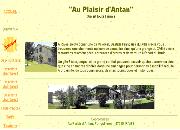 PLAISIR-DANTAN.COM